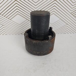 Blue Point ANS 7269 1/2" Drive 4-Lug SAE Spanner Socket Floating Rear Axle Tool